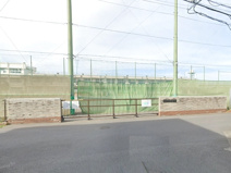 横浜市立田奈中学校