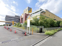 アピタ長津田店