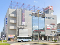 東急ストア中山とうきゅう