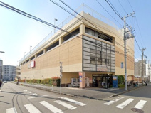 そうてつローゼン十日市場店