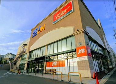 バロー 滝ノ水店の画像1