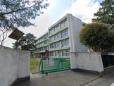 羽村市立松林小学校