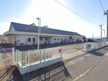 明戸保育園の画像1