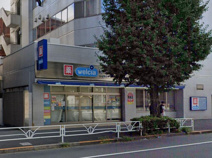 ウエルシア代々木三丁目店