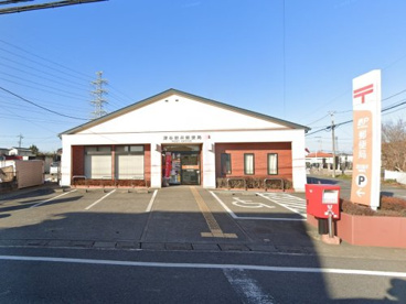 深谷新井郵便局の画像1