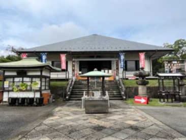 狭山不動寺の画像1