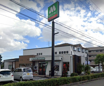 モスバーガー(大阪府)岸和田下松店の画像1