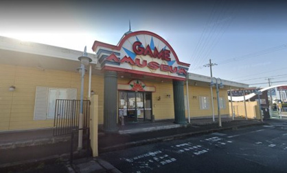 アミュージアム 岸和田店の画像1
