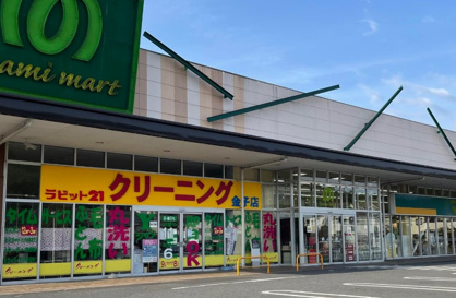 マミーマート 金子店の画像1