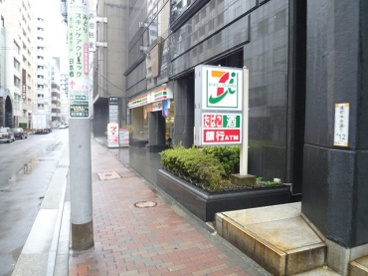 セブン-イレブン 日本橋人形町2丁目店の画像1