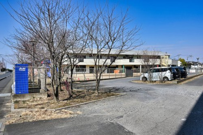栗橋保育園分園の画像1