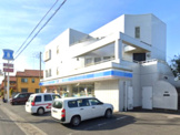 ローソン 栗橋中央店