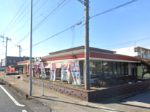 ガスト 栗橋店(から好し取扱店)