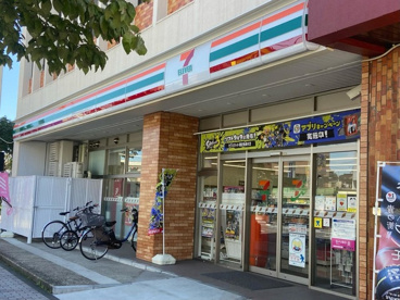 セブンイレブン　柏あけぼの１丁目店の画像1