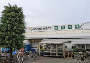 JAPAN MEAT(ジャパン ミート) 東村山店の画像1