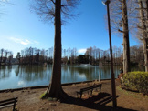別所沼公園