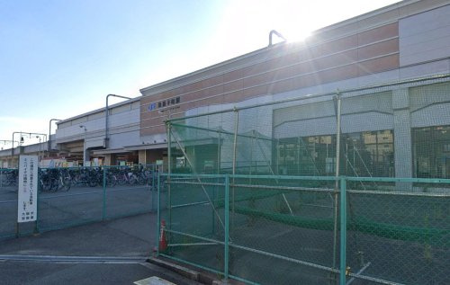 我孫子町(阪和線)の画像