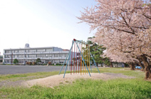 千代田町立西小学校