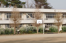 千代田町立千代田中学校