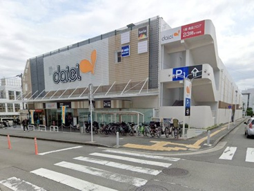 ダイエー十日市場店の画像1