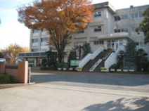 久喜市立久喜東中学校
