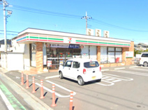 セブンイレブン 久喜青葉4丁目店