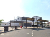 「幸手」駅