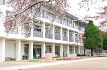 太田市立休泊小学校