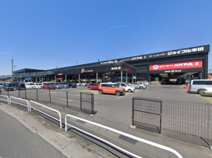 ジョイフル本田幸手店