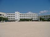 守恒小学校