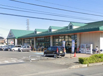 マルエツ 久喜店