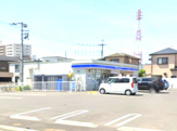 ローソン 久喜青葉店