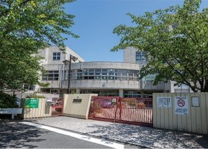 守恒中学校の画像1