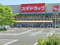 スギドラッグ エムズタウン幸手店