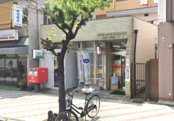 住吉山之内三郵便局の画像