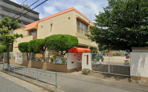 山之内保育園の画像