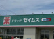 ドラッグセイムス 赤塚店の画像