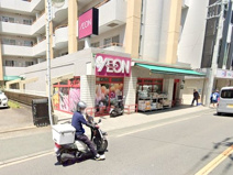 まいばすけっと鴨居駅西店