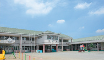 寄居若竹幼稚園