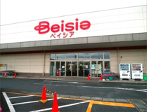 ベイシア 寄居店