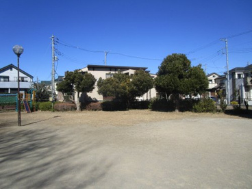 白山公園の画像1