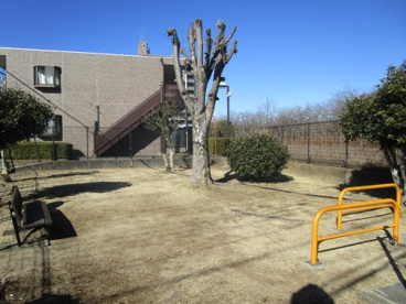 尾山公園の画像1