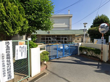 久喜市立砂原小学校の画像1