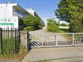 久喜市立鷲宮中学校