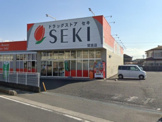 ドラッグストア セキ 鷲宮店