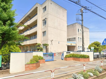 久喜市立青毛小学校の画像1