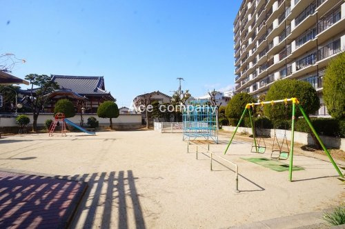 小阪第一公園の画像