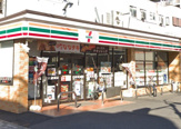 セブンイレブン 名古屋今池5丁目店