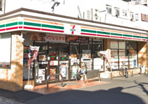 セブンイレブン 名古屋今池5丁目店