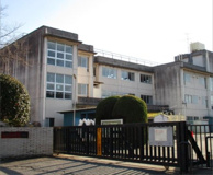寄居町立鉢形小学校
